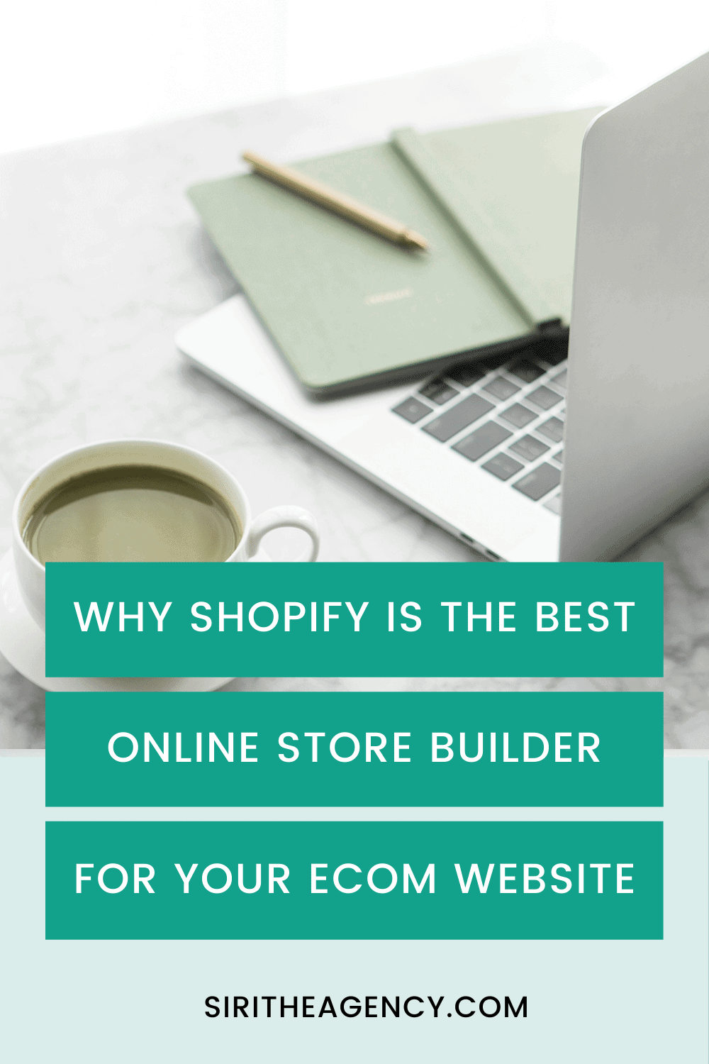 blog siri the agency why shopify is the best platform for your ecommerce store business