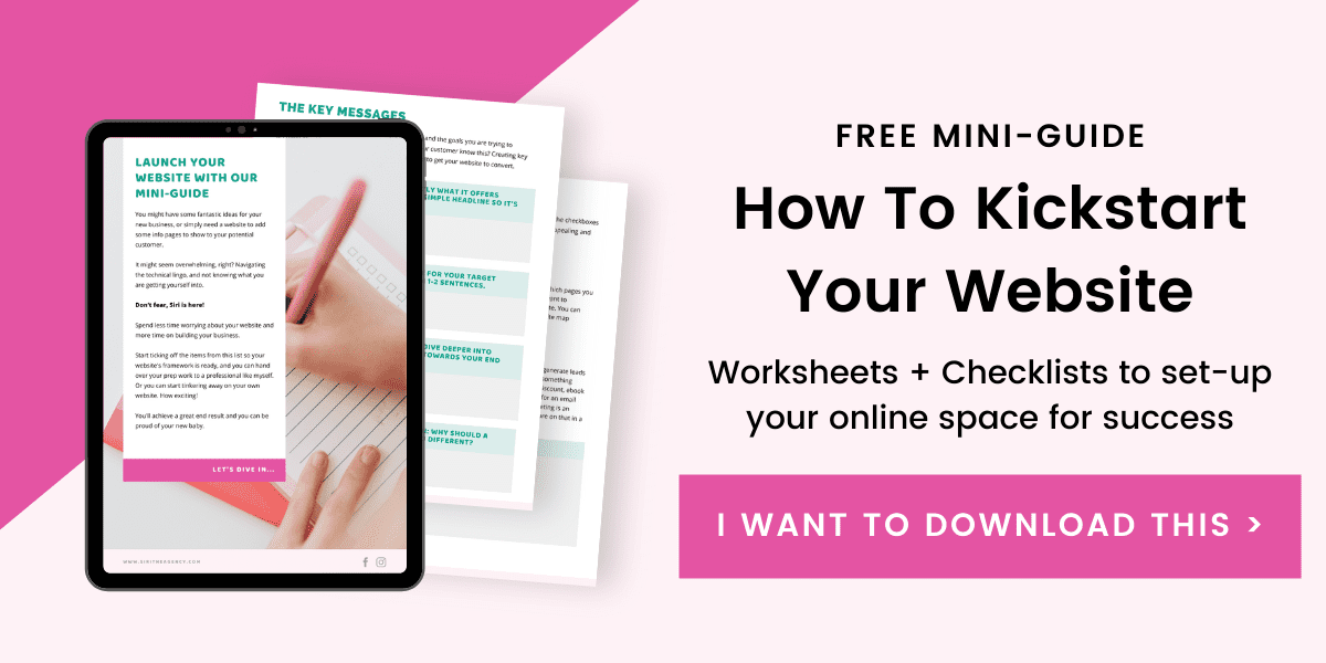 free mini guide 1